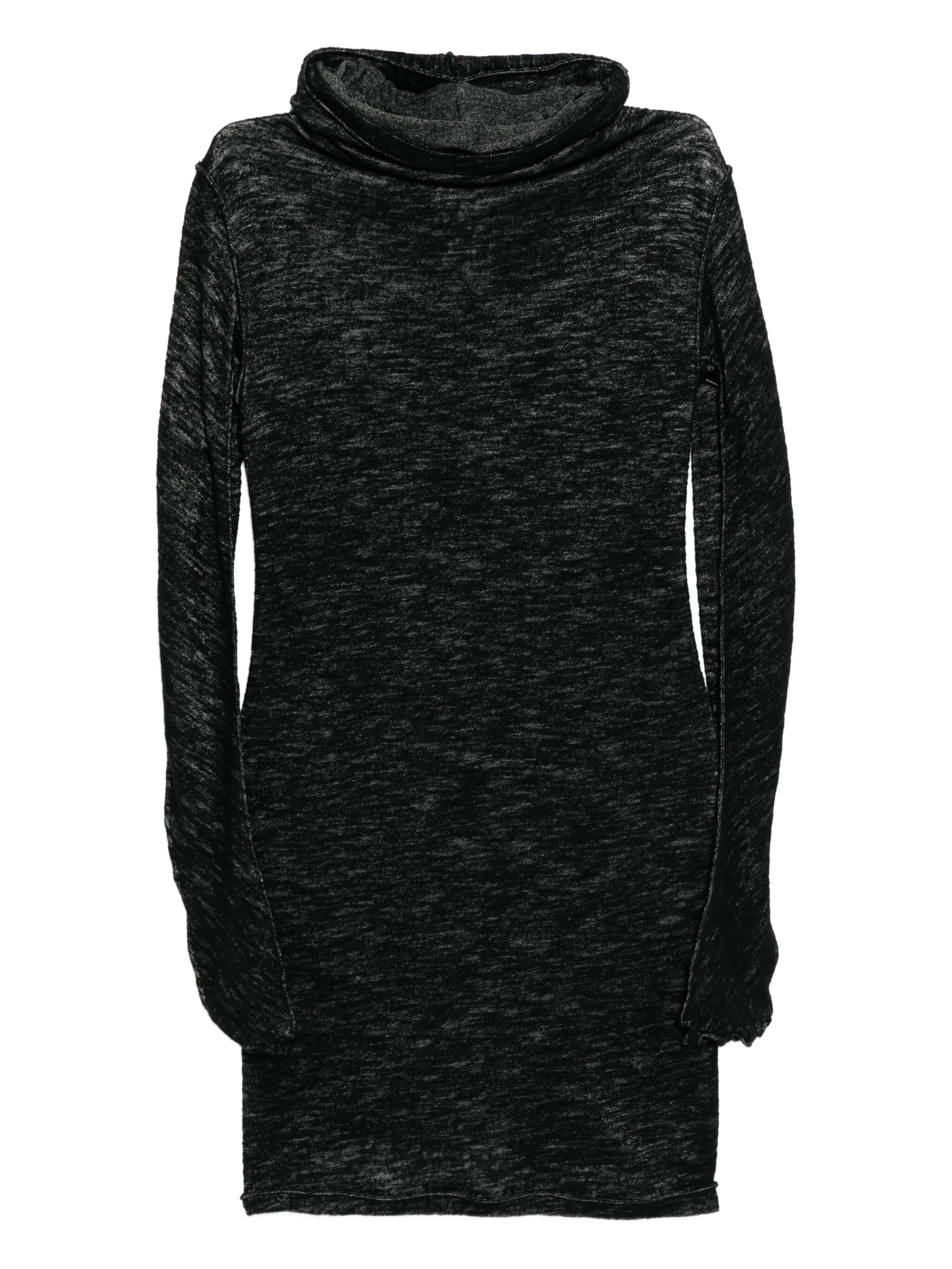 Топ Diver с капюшоном Carol Christian Poell, черный
Топ Diver с капюшоном Carol Christian Poell, черный