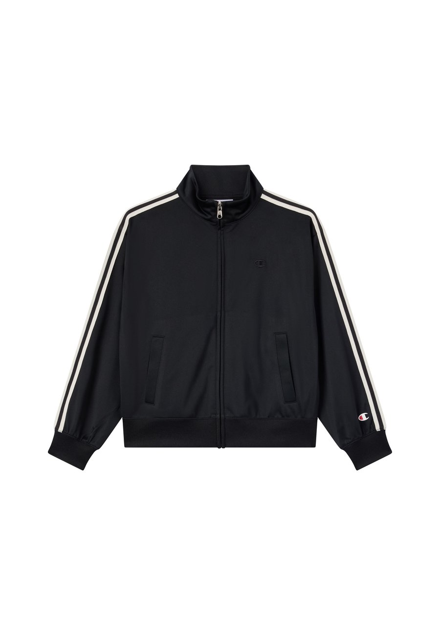 Толстовка Champion FULL ICONS, Black
Толстовка Champion FULL ICONS, Black