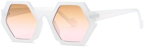 Солнцезащитные очки Punk Polygon 2027 для женщин, солнцезащитные очки для мужчин, очки для активного отдыха с защитой от УФ-излучения UV400, женские очки Hombre MTZJH, White-brownpink
Солнцезащитные очки Punk Polygon 2027 для женщин, солнцезащитные очки для мужчин, очки для активного отдыха с защитой от УФ-излучения UV400, женские очки Hombre MTZJH, White-brownpink