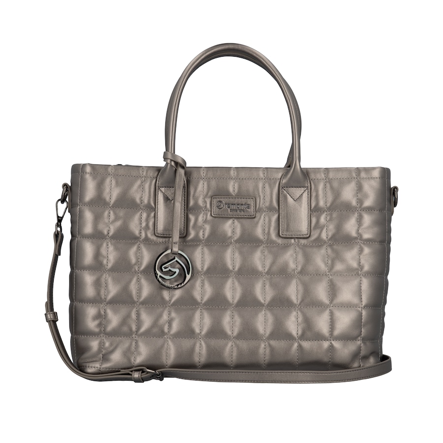 Сумка-шоппер REMONTE Q0722, серебряный
Сумка-шоппер REMONTE Q0722, серебряный