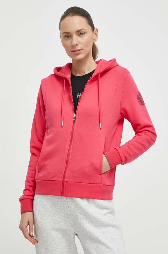 Толстовка с капюшоном Colmar, розовый
Толстовка с капюшоном Colmar, розовый