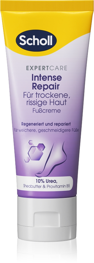 Крем для ног интенсивный восстанавливающий интенсивный восстанавливающий крем для ног Scholl, 75 мл
Крем для ног интенсивный восстанавливающий интенсивный восстанавливающий крем для ног Scholl, 75 мл