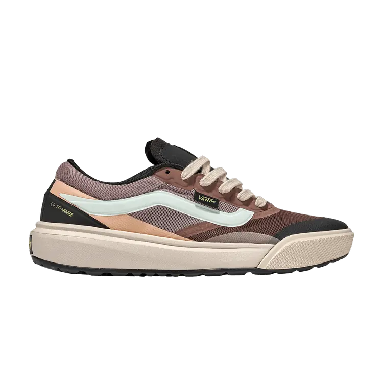 Кроссовки UltraRange 2.0 'Mauve Beige Black', фиолетовый
Кроссовки UltraRange 2.0 'Mauve Beige Black', фиолетовый