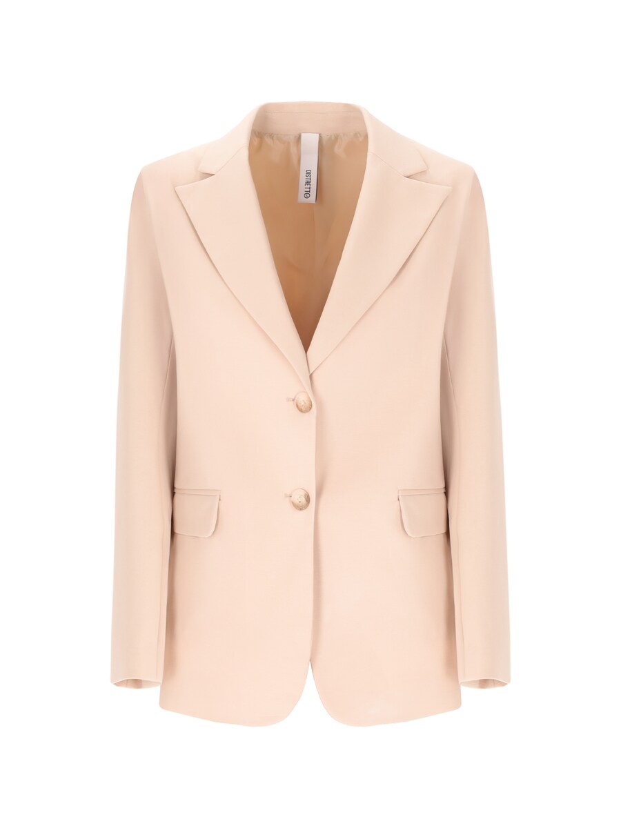 Блейзер Distretto12 Milano, Chamois
Блейзер Distretto12 Milano, Chamois