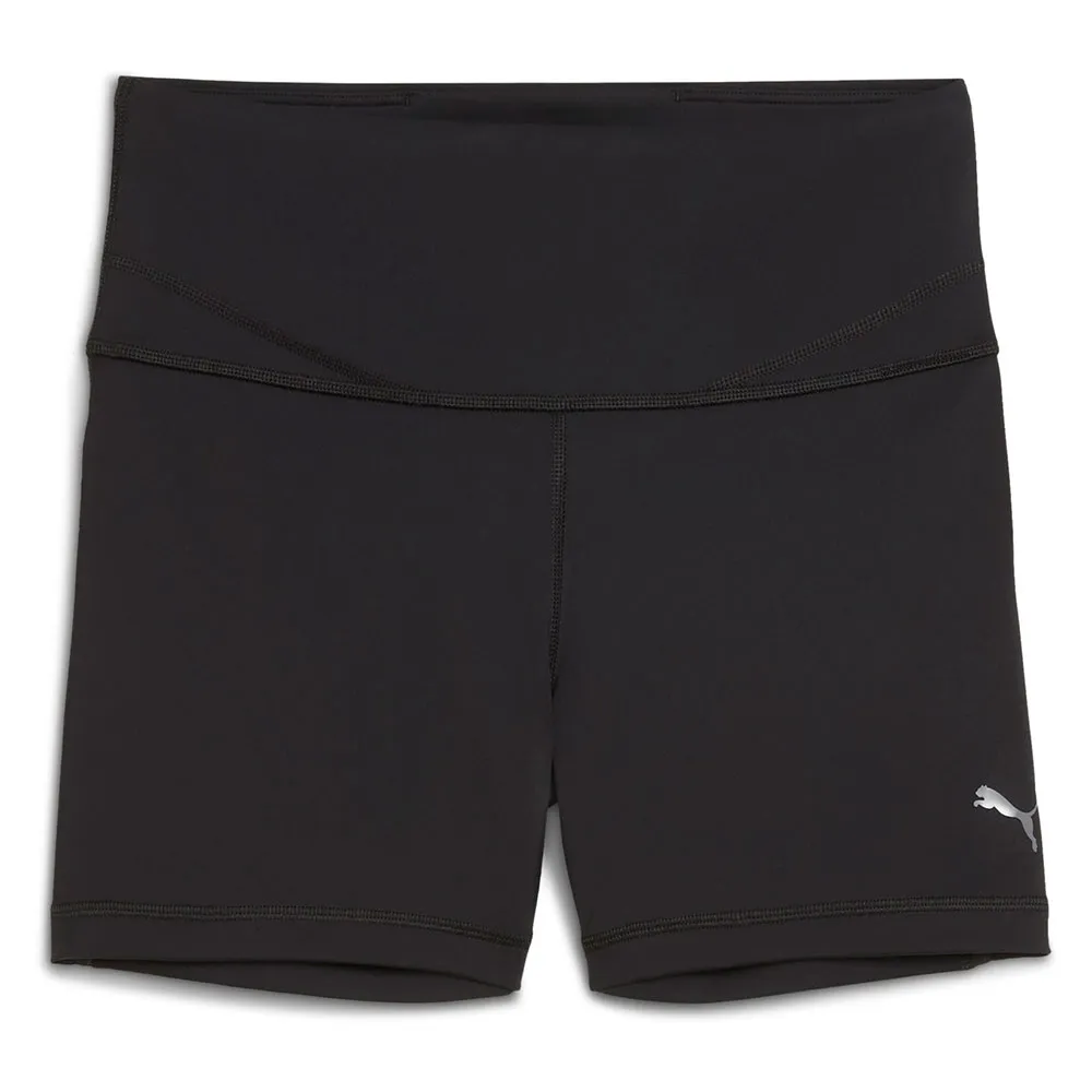 Леггинсы Puma Pwrshape 4´´ short, черный
Леггинсы Puma Pwrshape 4´´ short, черный