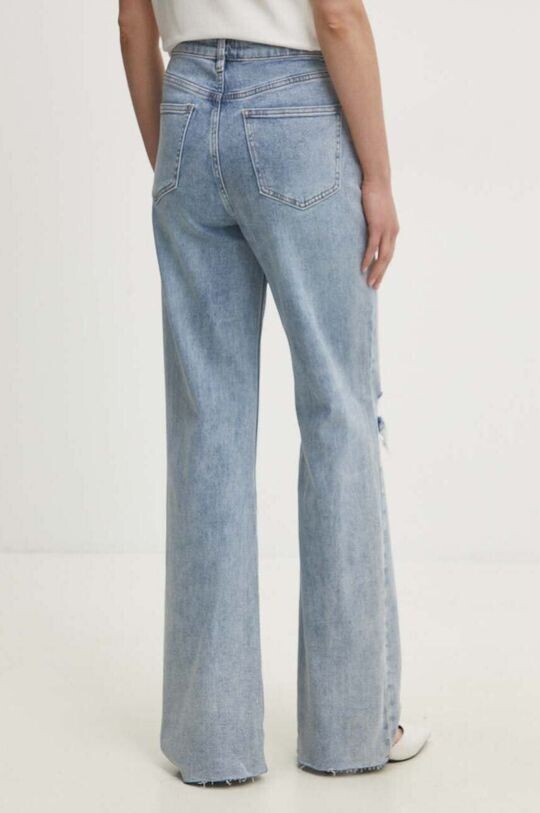 Джинсы Answear Lab, синий
Джинсы Answear Lab, синий