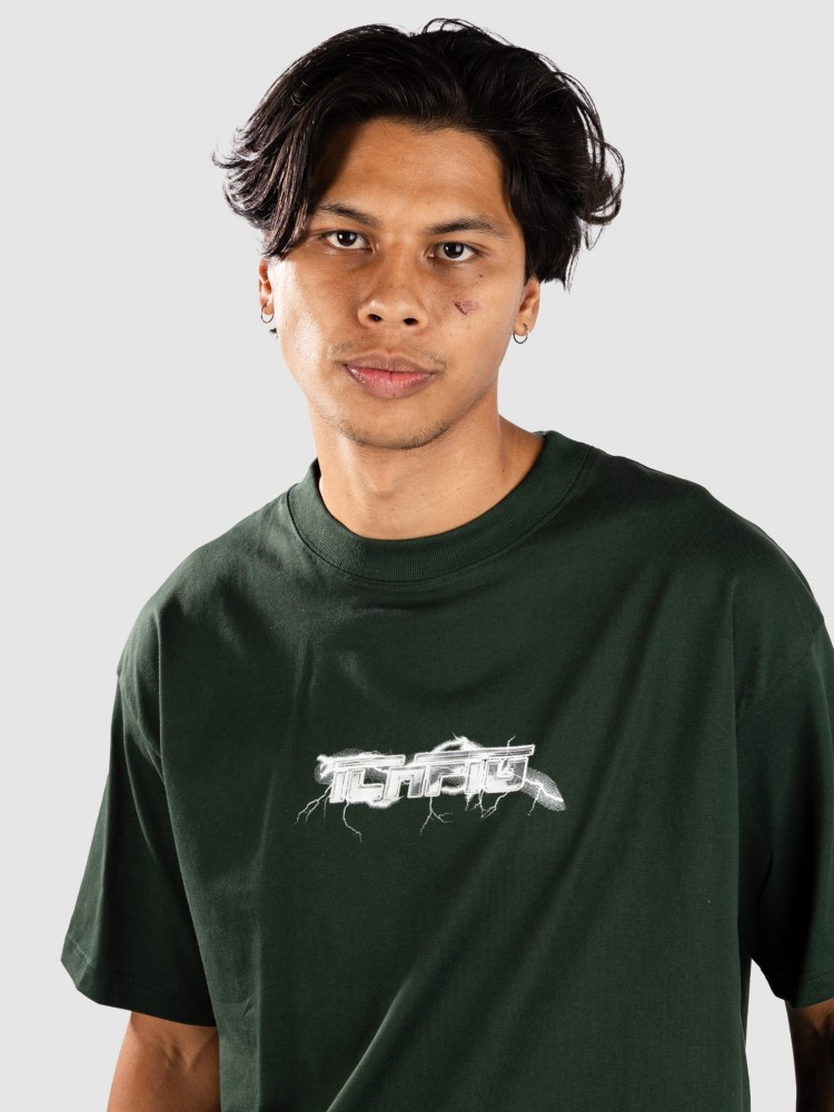 Футболка ICHPIG Lightning Strike T-Shirt, dark forest, Зеленый, Футболка ICHPIG Lightning Strike T-Shirt, dark forest
Футболка ICHPIG Lightning Strike T-Shirt, dark forest, Зеленый, Футболка ICHPIG Lightning Strike T-Shirt, dark forest