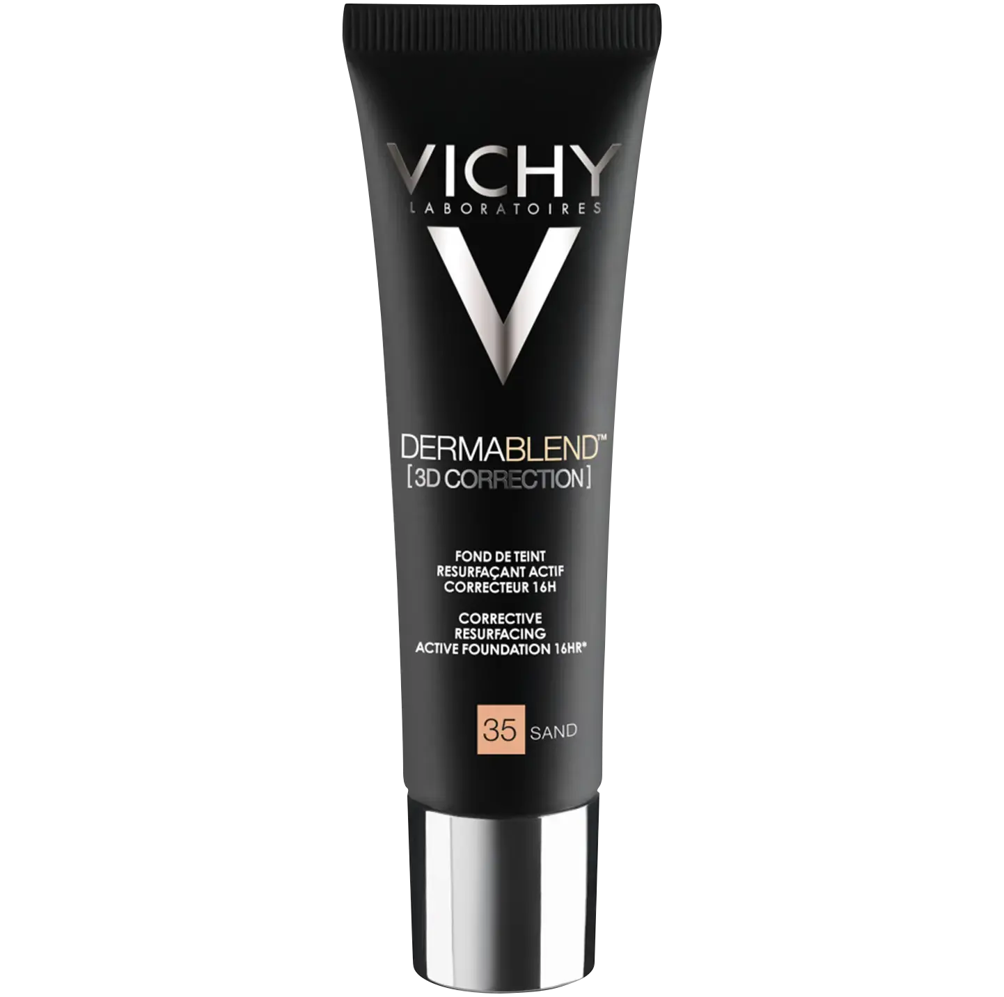 Тональный крем sand 35 Vichy Dermablend, 30 мл
Тональный крем sand 35 Vichy Dermablend, 30 мл