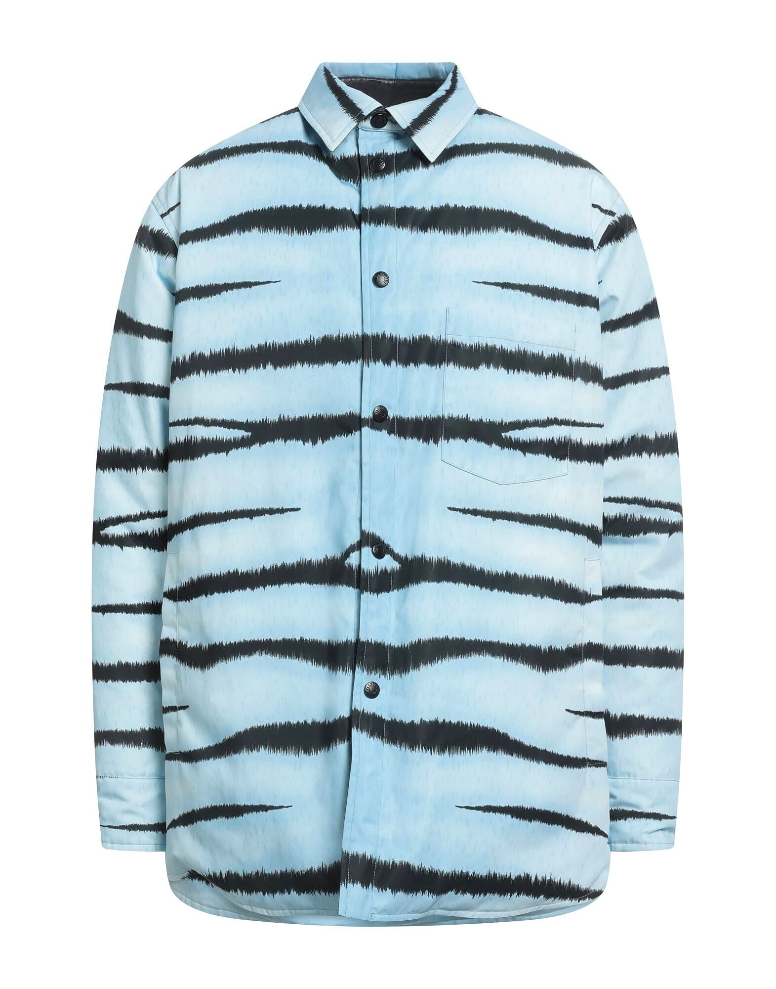 Куртка Valentino Garavani, небесно-голубой
Куртка Valentino Garavani, небесно-голубой