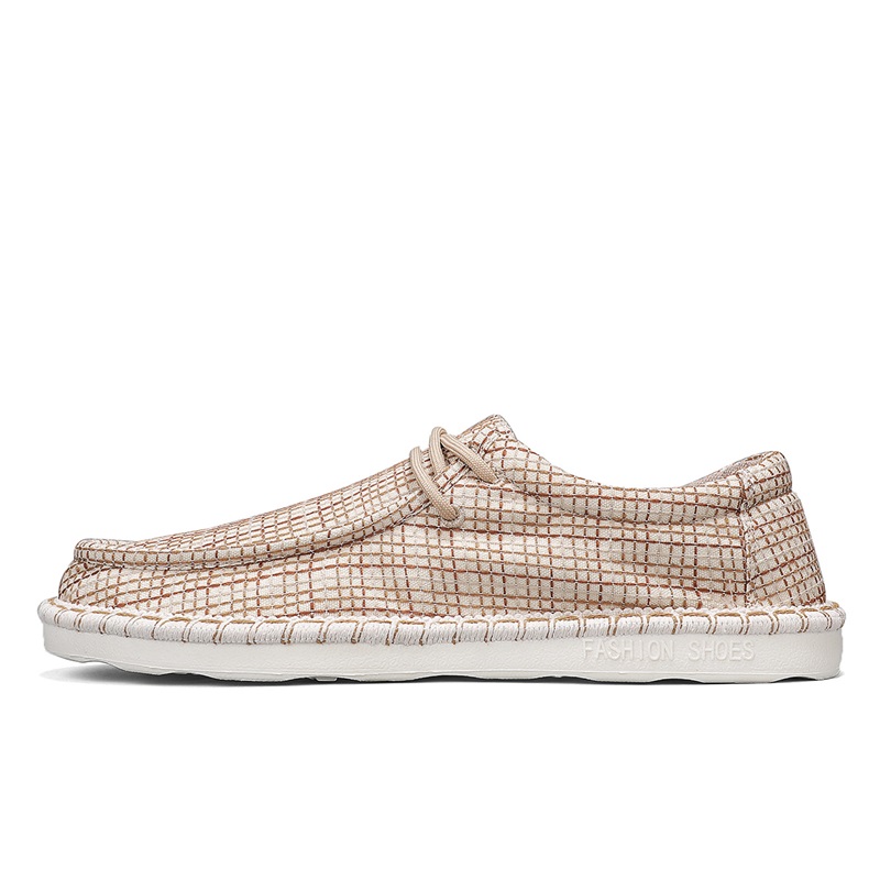 Wooden Rabbit Низкие матерчатые туфли мужские хаки, цвет Khaki
Wooden Rabbit Низкие матерчатые туфли мужские хаки, цвет Khaki