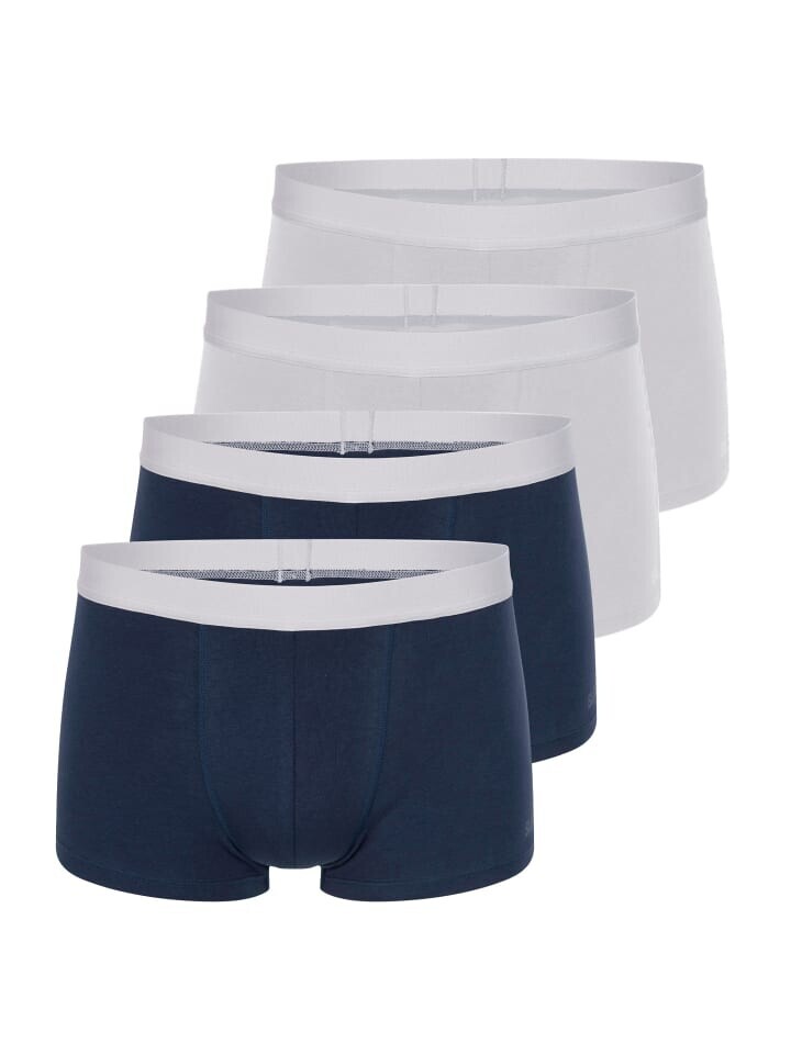 Хипстеры Sloggi men GO ABC 20, цвет navy/platinum
Хипстеры Sloggi men GO ABC 20, цвет navy/platinum