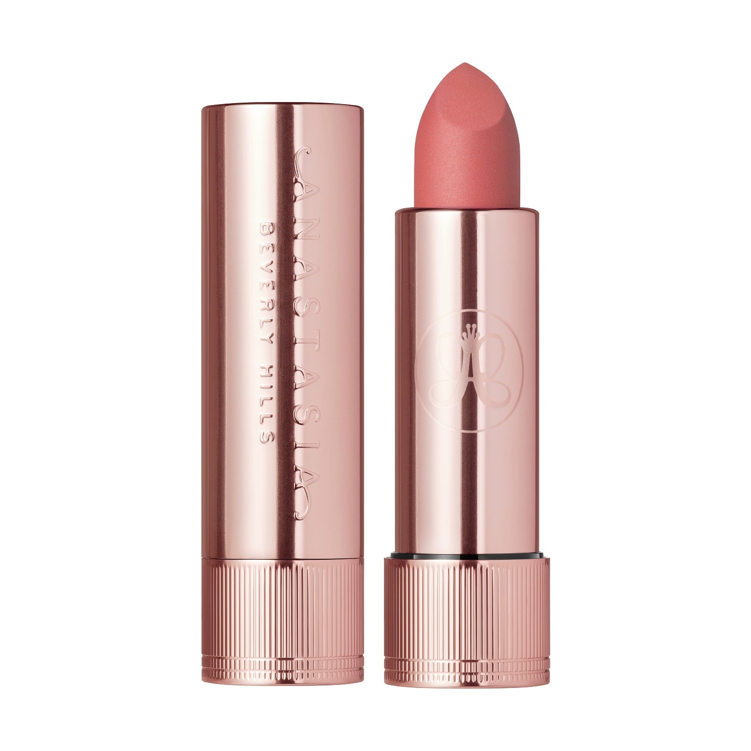 Помада для губ matte Anastasia Beverly Hills, matte lipstick - sunbaked, вес 3 гр.
Помада для губ matte Anastasia Beverly Hills, matte lipstick - sunbaked, вес 3 гр.