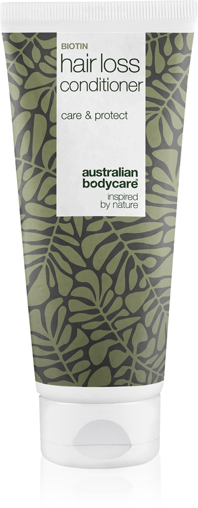 Увлажняющий кондиционер с маслом чайного дерева для тонких или редеющих волос Australian Bodycare, 200 мл
Увлажняющий кондиционер с маслом чайного дерева для тонких или редеющих волос Australian Bodycare, 200 мл