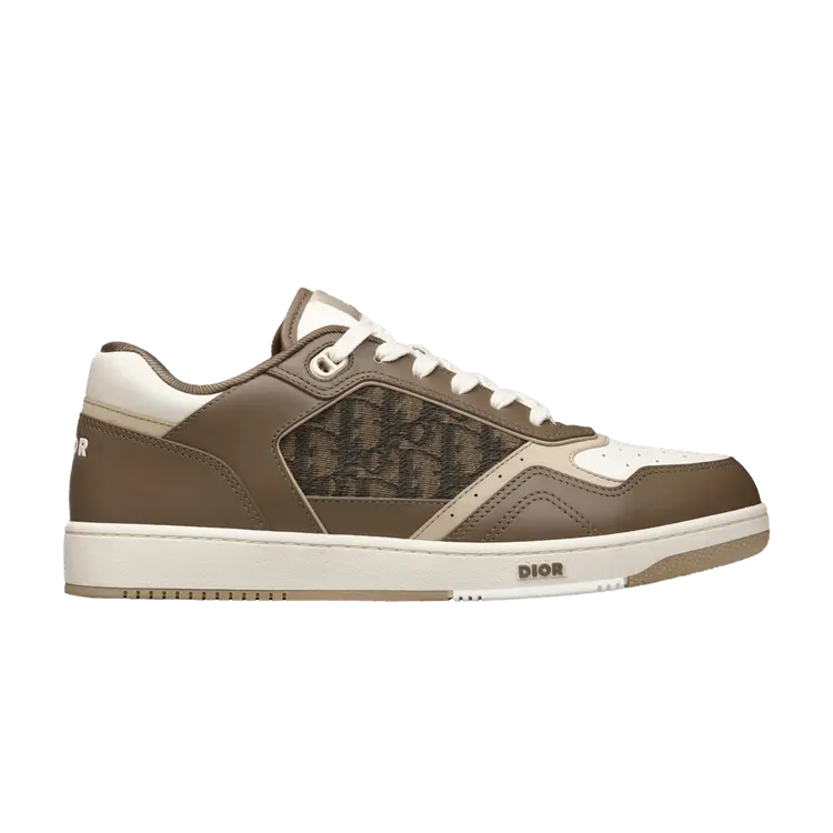 Кроссовки Dior B27 Low 'Dior Oblique Galaxy - Ebony', коричневый
Кроссовки Dior B27 Low 'Dior Oblique Galaxy - Ebony', коричневый