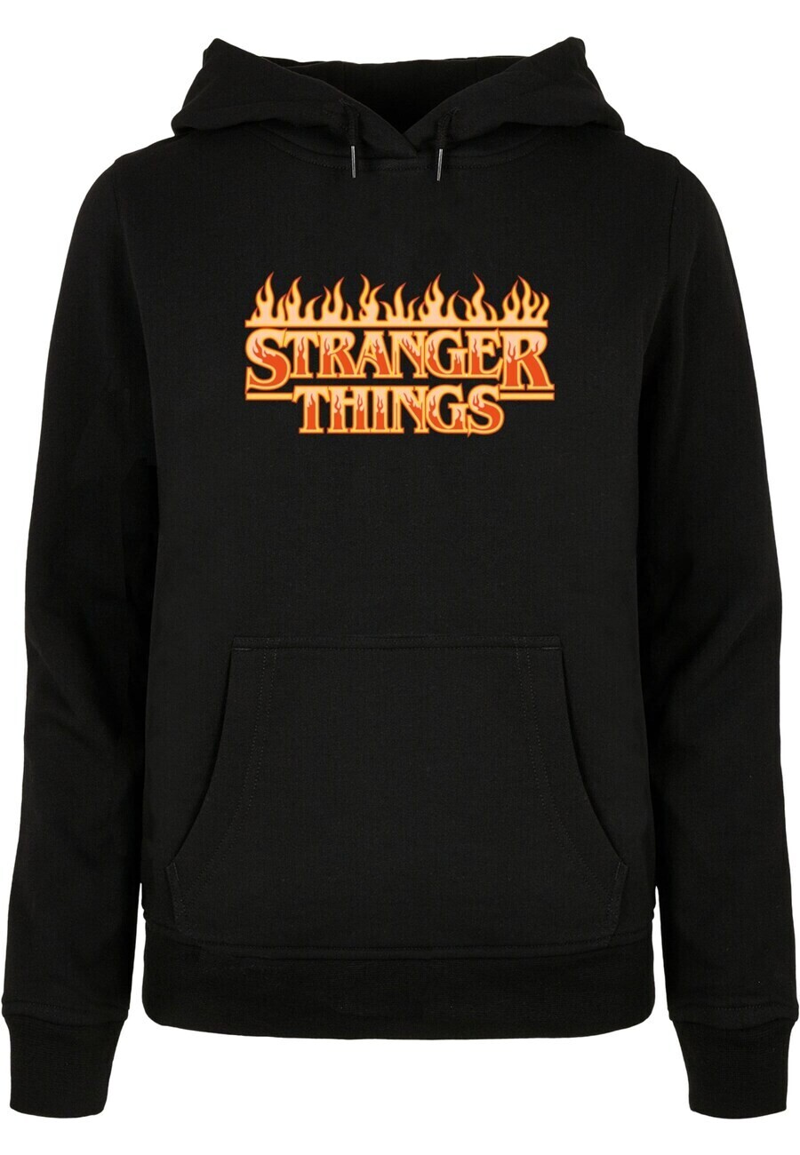 Толстовка Absolute Cult STRANGER THINGS, черный
Толстовка Absolute Cult STRANGER THINGS, черный