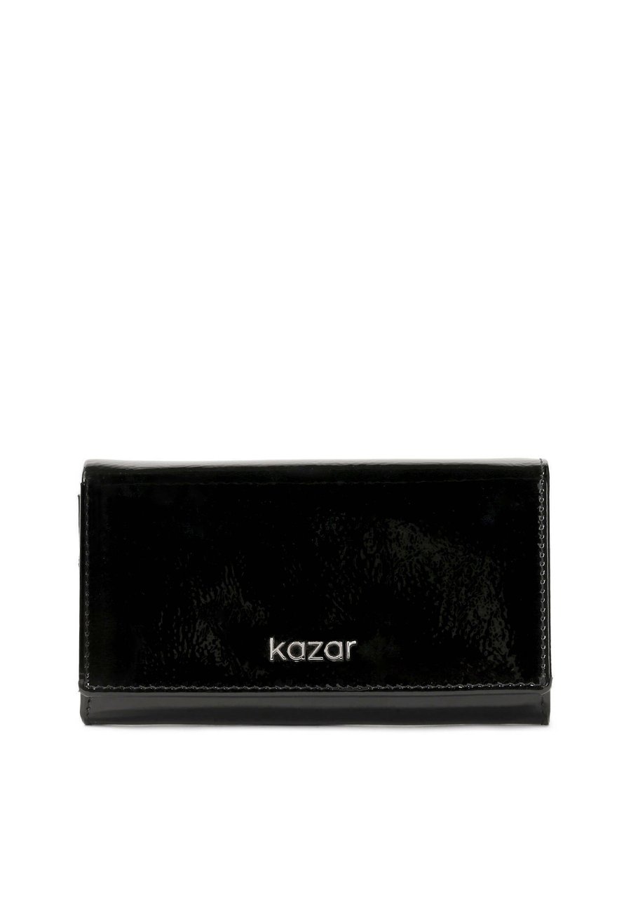 Кошелек Kazar SANTI, Black
Кошелек Kazar SANTI, Black