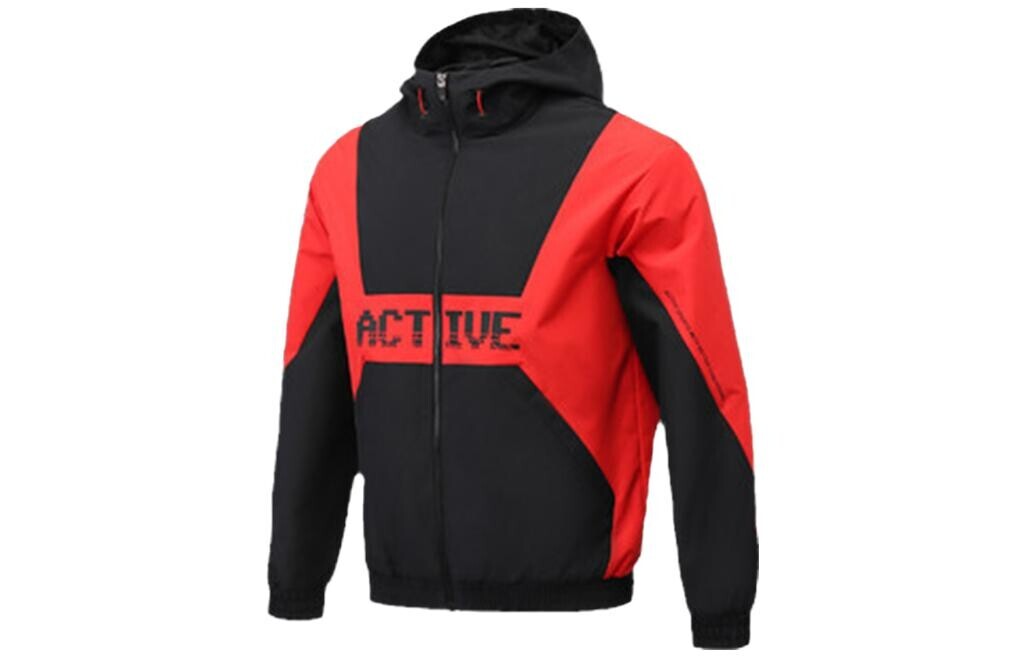 Куртка Training Series для мужчин, черная Lining, черный
Куртка Training Series для мужчин, черная Lining, черный