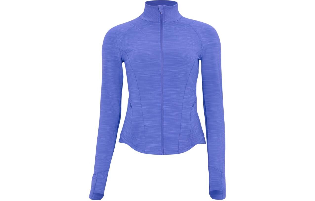 Куртка InStill женская, разноцветная, дикий индиго Lululemon
Куртка InStill женская, разноцветная, дикий индиго Lululemon