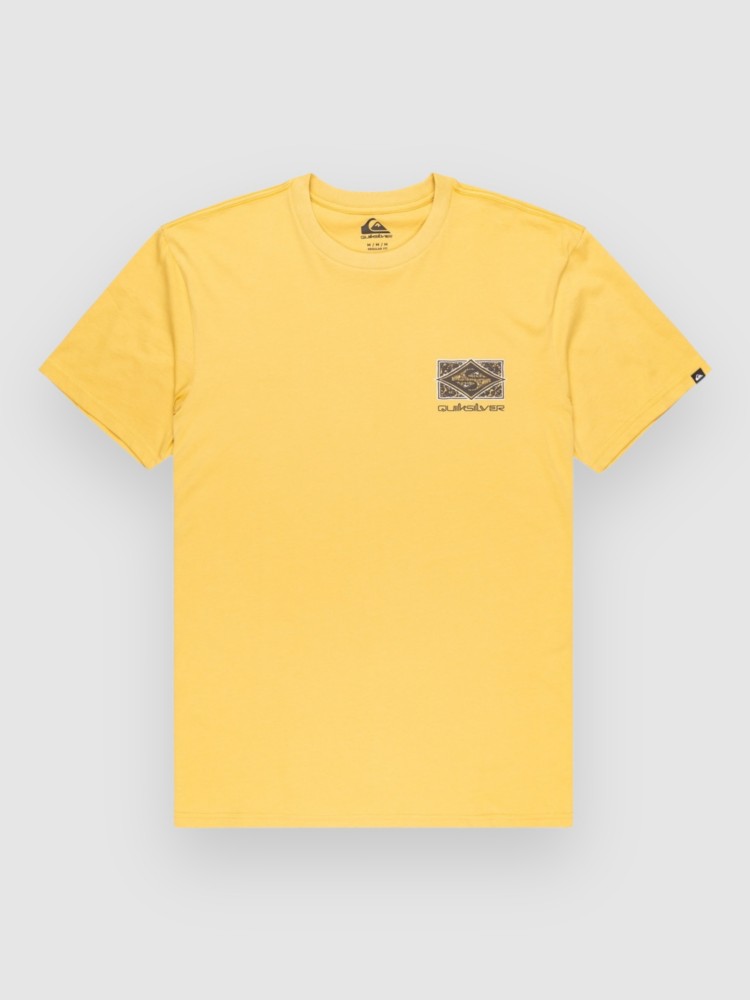 Футболка Quiksilver Evo Youth Crisis T-Shirt, rattan
Футболка Quiksilver Evo Youth Crisis T-Shirt, rattan