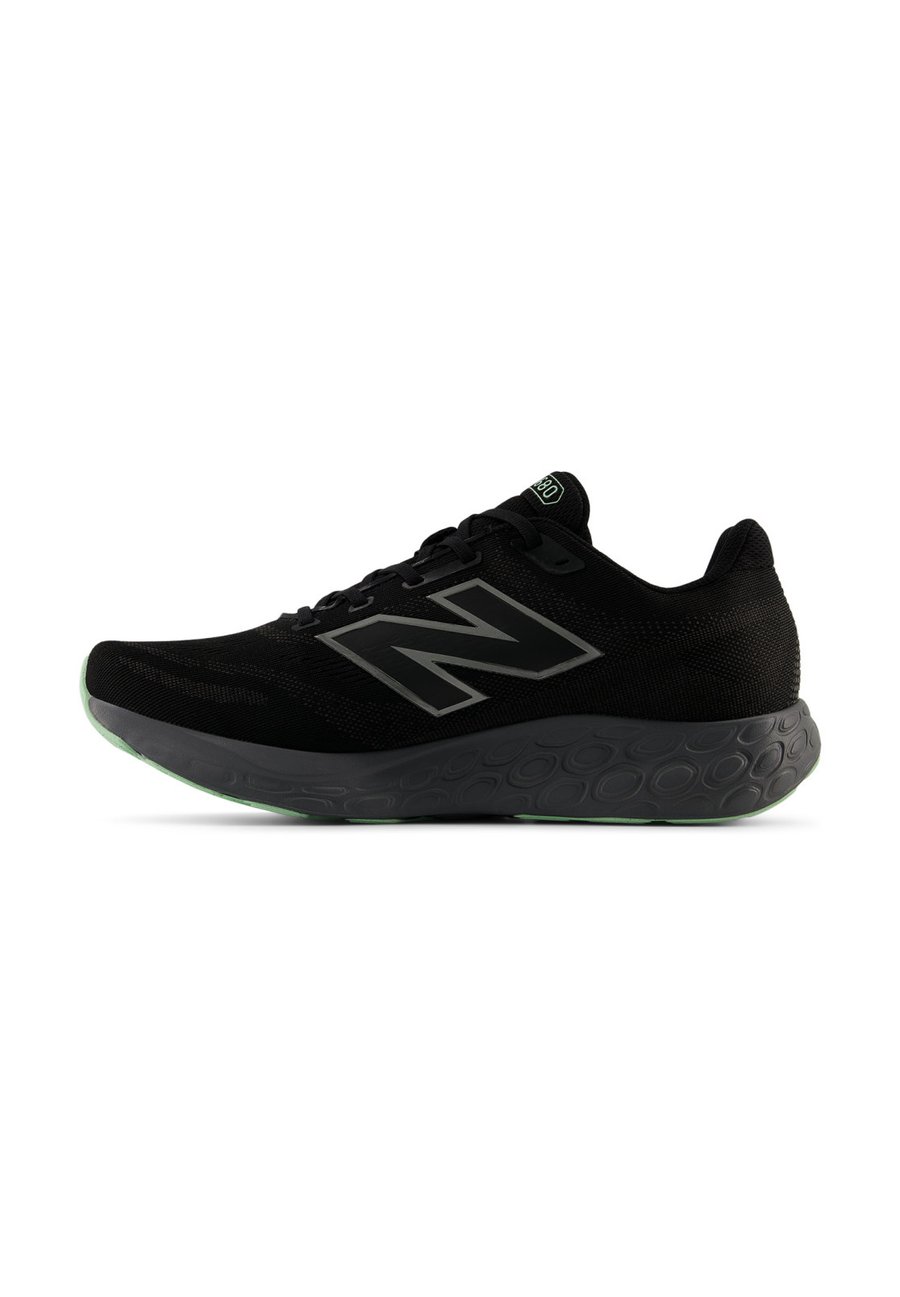 Кроссовки New Balance FRESH FOAM 680 V8, Black
Кроссовки New Balance FRESH FOAM 680 V8, Black