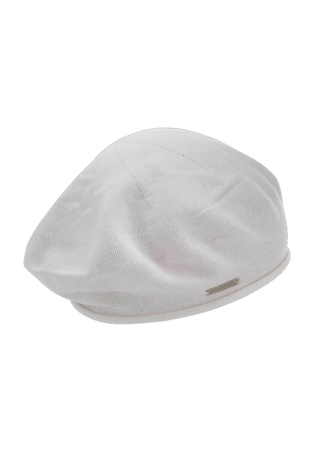 Женский берет с хлопковым краем SEEBERGER, цвет Col Offwh
Женский берет с хлопковым краем SEEBERGER, цвет Col Offwh