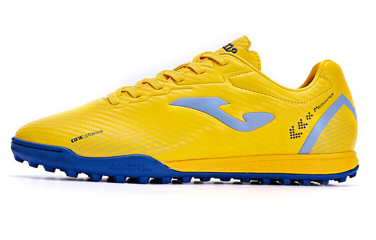 Футбольные бутсы мужские низкие Blazing Yellow Joma 
Футбольные бутсы мужские низкие Blazing Yellow Joma
