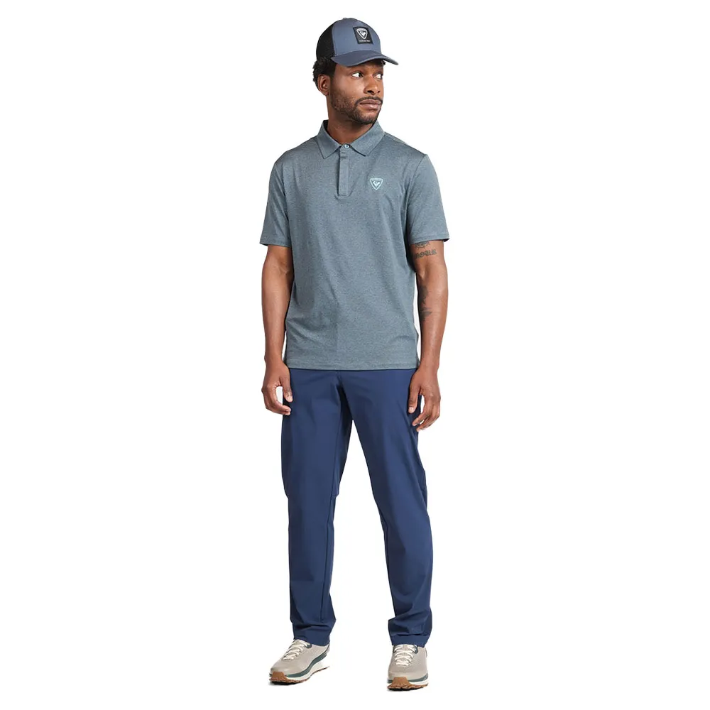 Брюки Rossignol Lycian, синий
Брюки Rossignol Lycian, синий