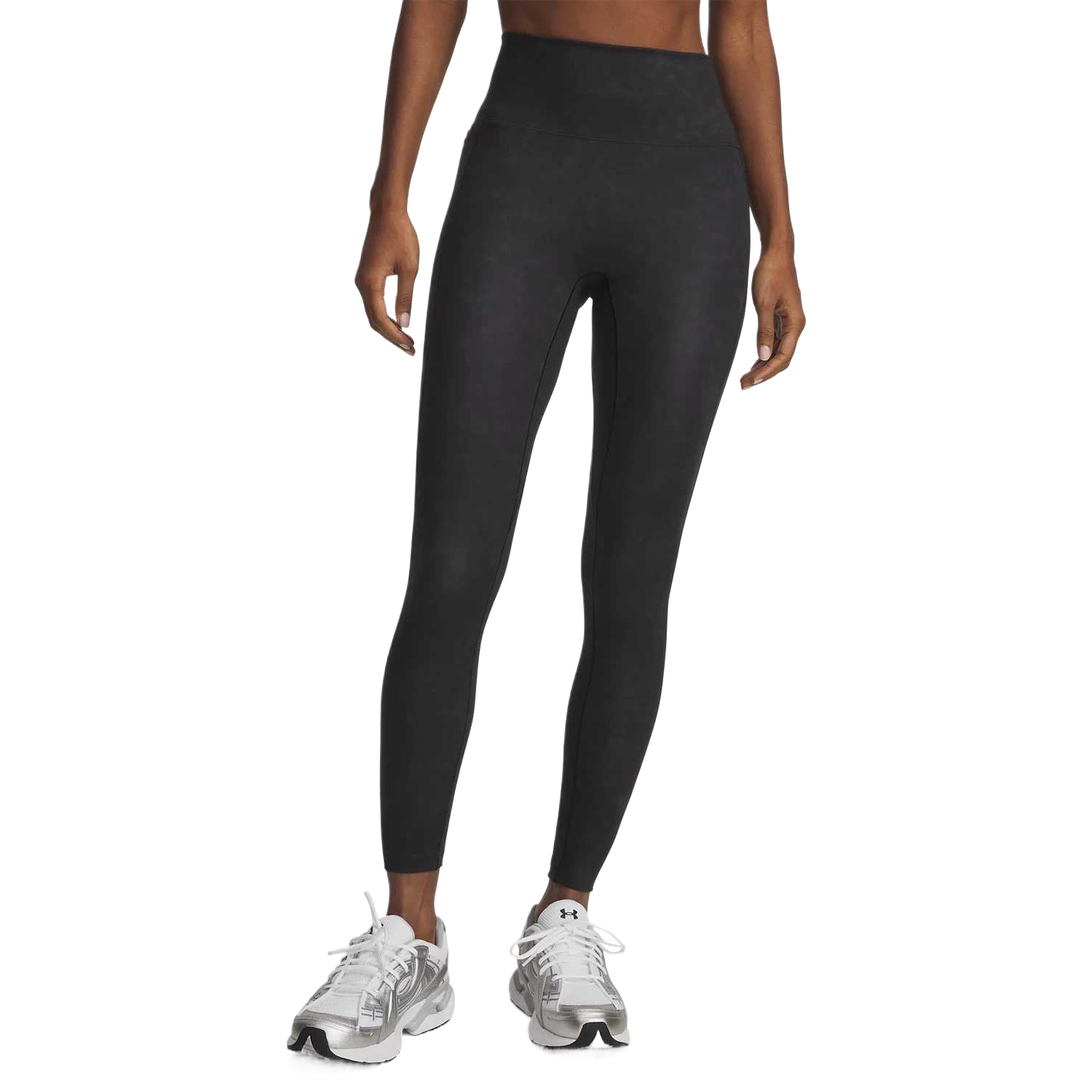 Женские спортивные брюки Meridian Under Armour, черный
Женские спортивные брюки Meridian Under Armour, черный