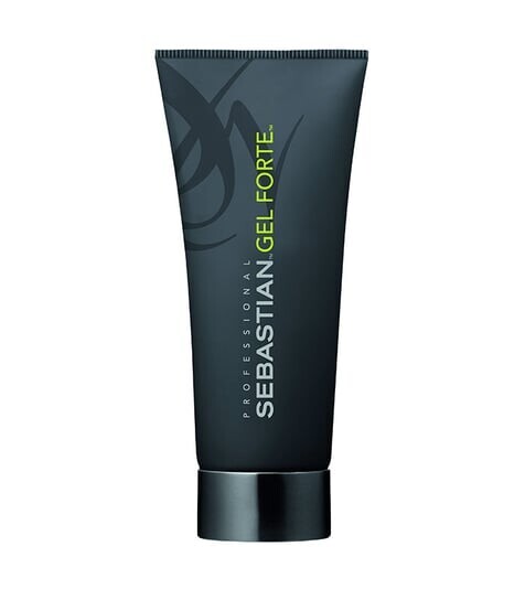 Гель для волос сильной фиксации, 200 мл Sebastian, Form Gel Forte, Sebastian Professional
Гель для волос сильной фиксации, 200 мл Sebastian, Form Gel Forte, Sebastian Professional