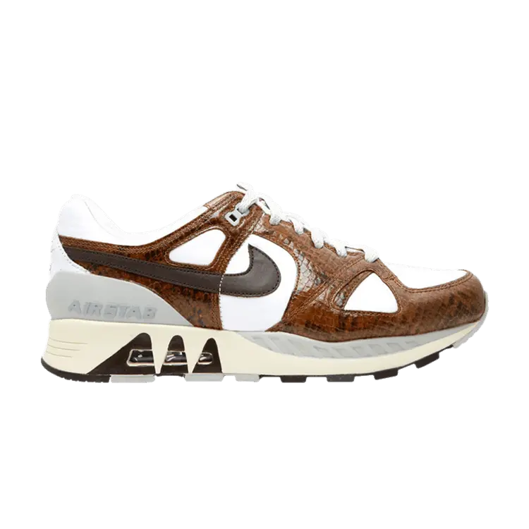 Кроссовки Nike Air Stab Premium, белый
Кроссовки Nike Air Stab Premium, белый