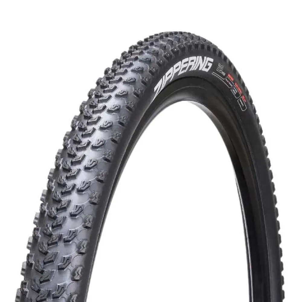 Шина для горного велосипеда Chaoyang Zippering KV Tubeless 27.5´´ x 2.0, черный
Шина для горного велосипеда Chaoyang Zippering KV Tubeless 27.5´´ x 2.0, черный