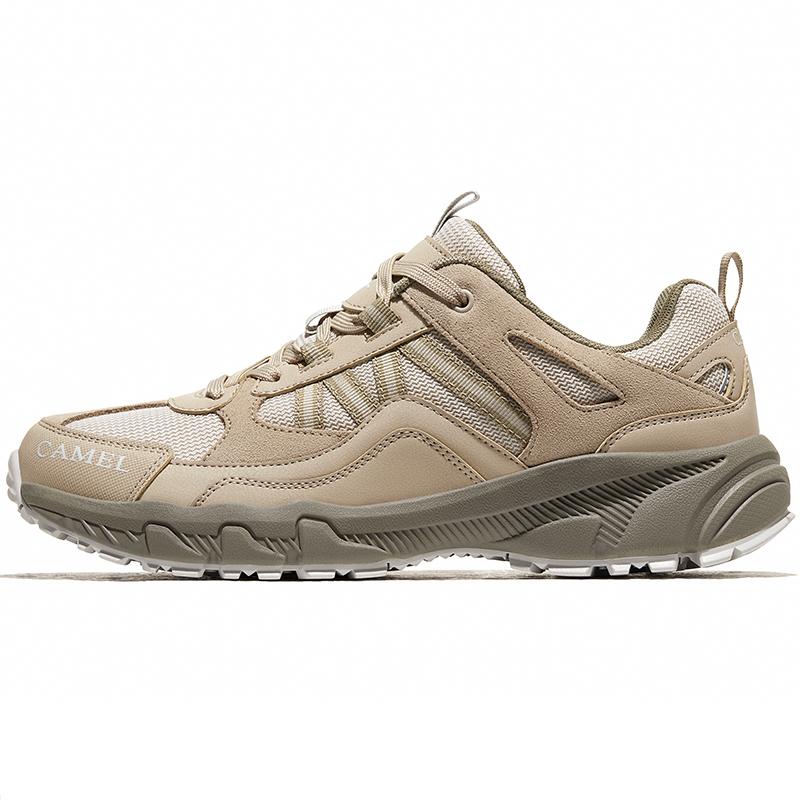 CAMEL Повседневные замшевые низкие кроссовки Plate Dragon 1.0 Pro для мужской обуви на открытом воздухе, цвет хаки, цвет Khaki
CAMEL Повседневные замшевые низкие кроссовки Plate Dragon 1.0 Pro для мужской обуви на открытом воздухе, цвет хаки, цвет Khaki