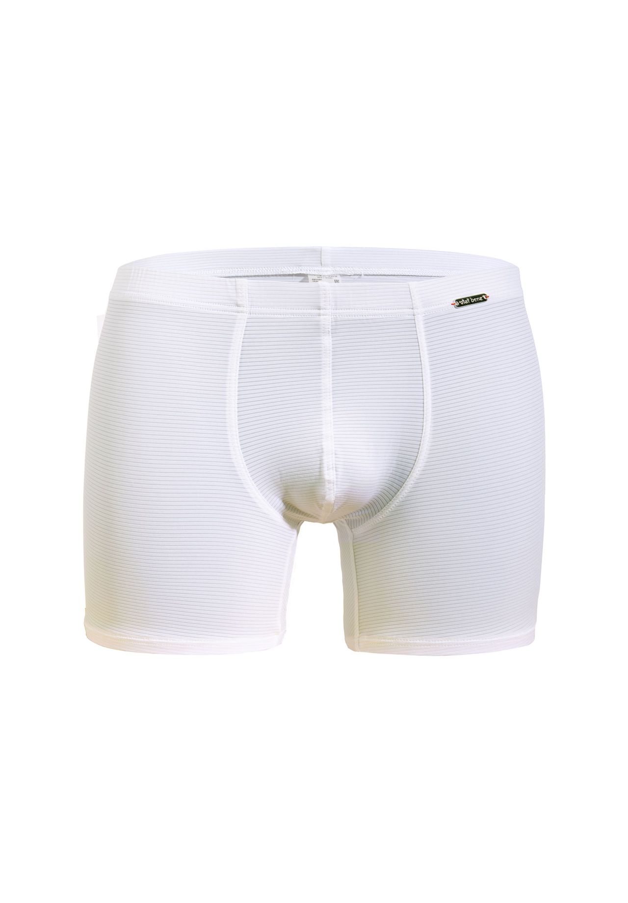 Ретро-боксеры RED1201 боксеры Olaf benz, белый 
Ретро-боксеры RED1201 боксеры Olaf benz, белый