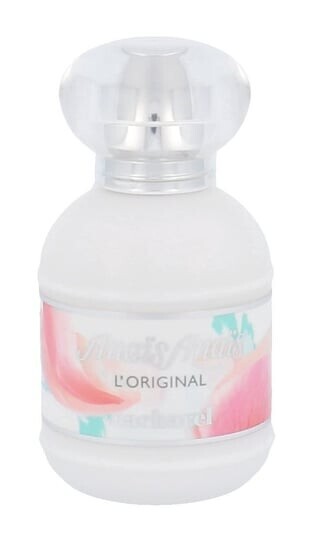 Туалетная вода Cacharel Anais Anais L´Original 30 мл
Туалетная вода Cacharel Anais Anais L´Original 30 мл
