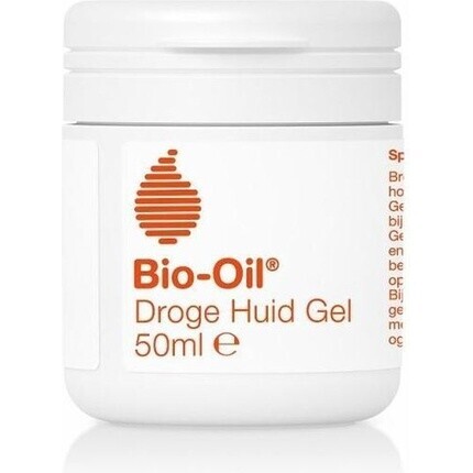Bio-Oil Био-масло для сухой кожи гель 50 мл
Bio-Oil Био-масло для сухой кожи гель 50 мл