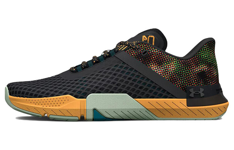 Кроссовки Tribase для тренировок мужские с низким верхом 
Кроссовки Tribase для тренировок мужские с низким верхом