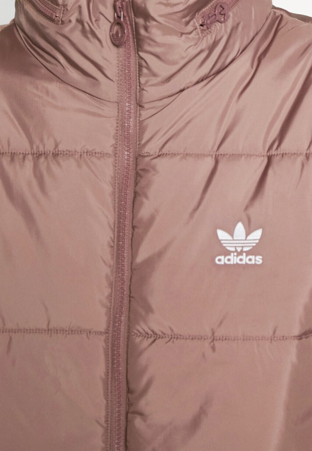 Легкая куртка PAD PUFF adidas Originals, светло-розовый
Легкая куртка PAD PUFF adidas Originals, светло-розовый