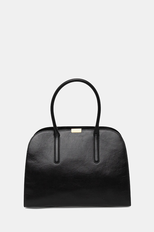 Кожаная сумка Tommy Hilfiger, черный
Кожаная сумка Tommy Hilfiger, черный