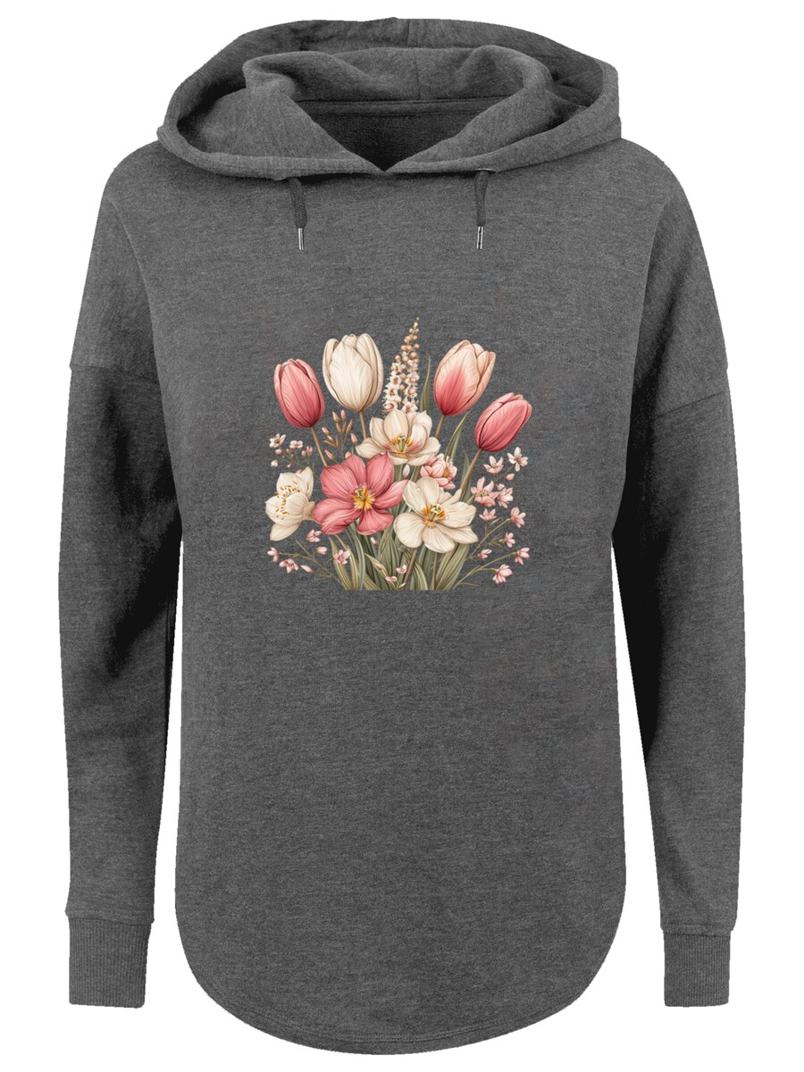 Толстовка F4NT4STIC Rosa Weißer Frühlingsblumenstrauß, Dark grey
Толстовка F4NT4STIC Rosa Weißer Frühlingsblumenstrauß, Dark grey