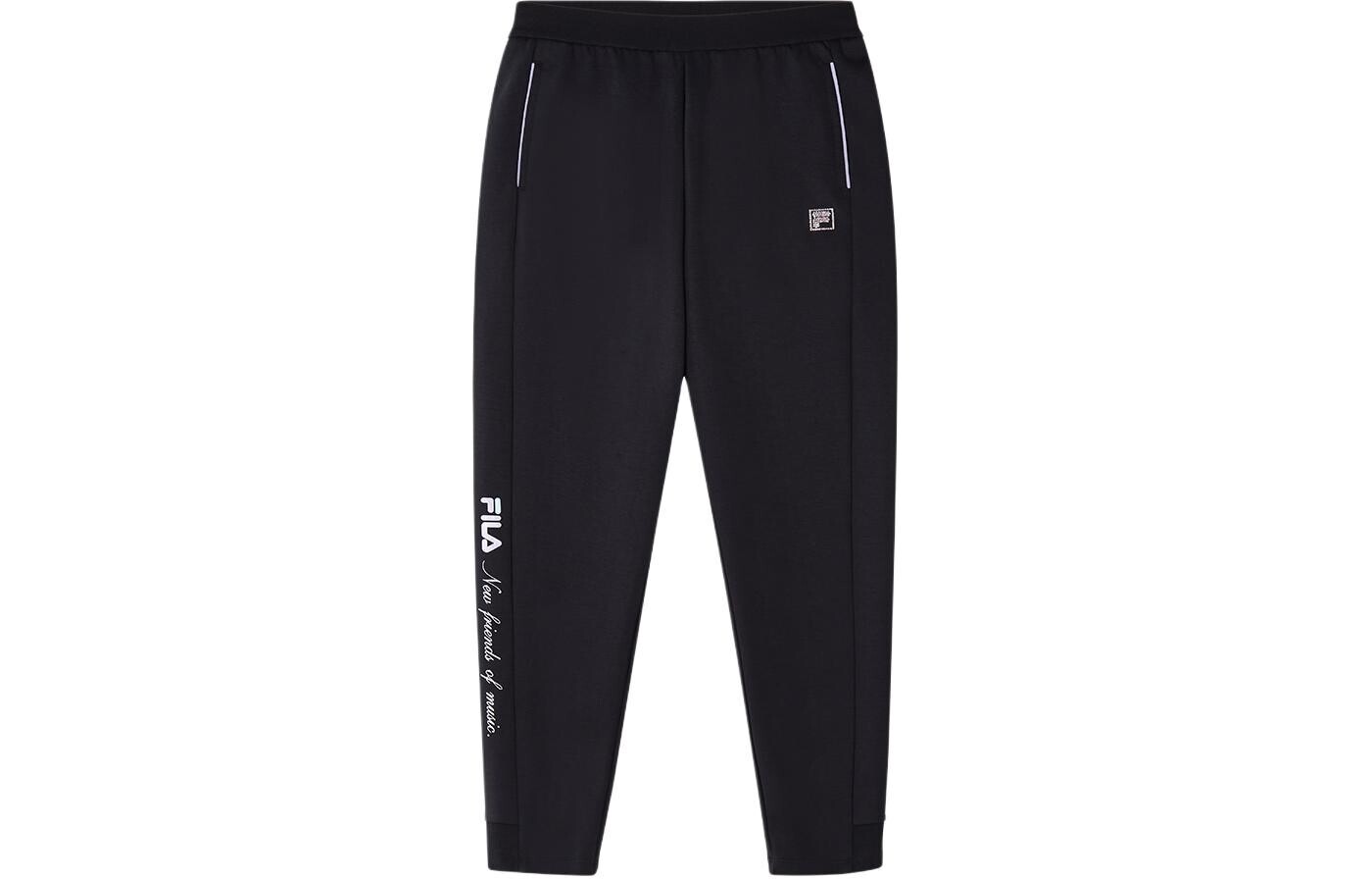 Детские трикотажные спортивные штаны FILA, цвет Navy
Детские трикотажные спортивные штаны FILA, цвет Navy