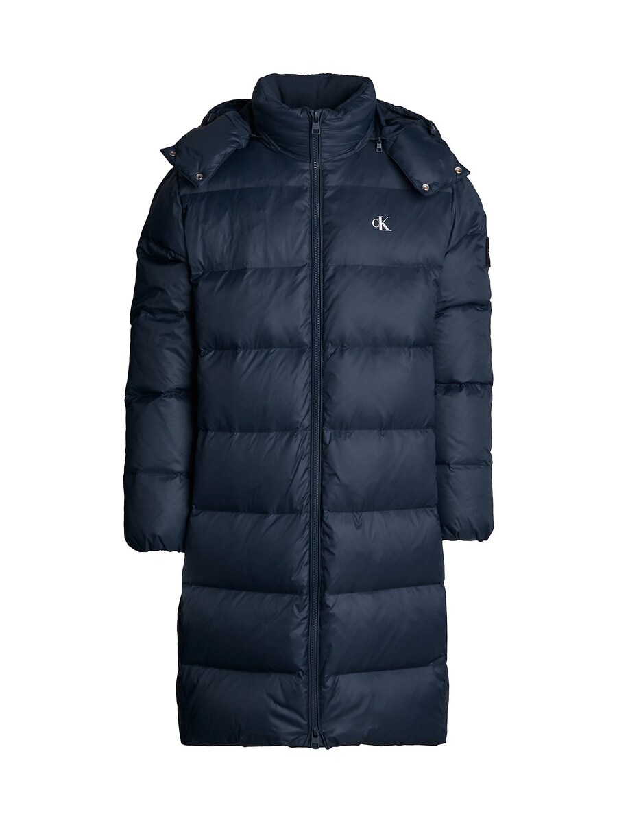 Зимняя куртка Calvin Klein Jeans, Dark blue
Зимняя куртка Calvin Klein Jeans, Dark blue