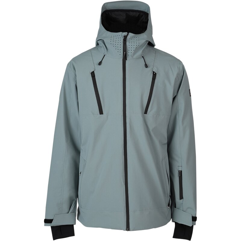 Функциональная куртка завтра Brunotti, цвет agave
Функциональная куртка завтра Brunotti, цвет agave