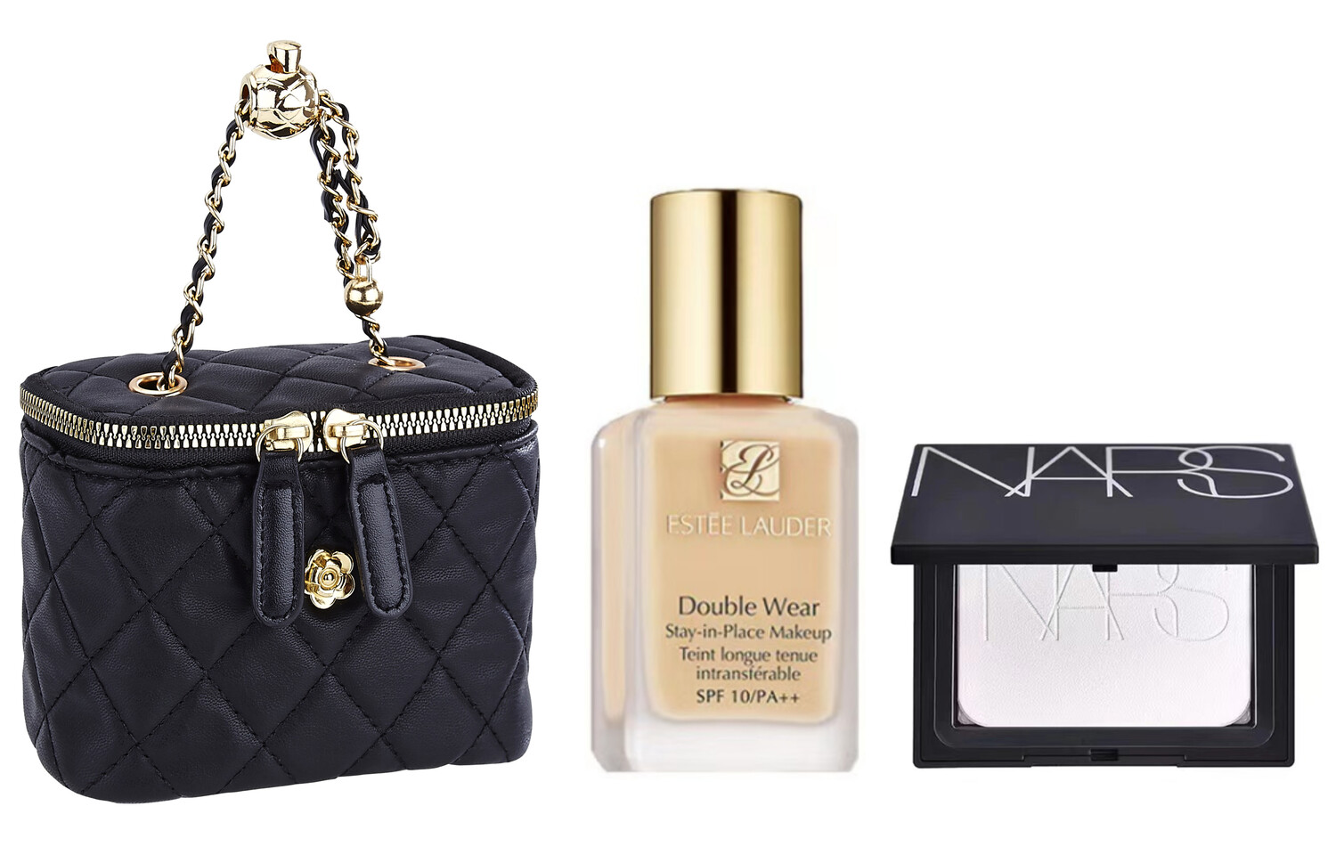 Наборы для макияжа DW для женщин ESTEE LAUDER
Наборы для макияжа DW для женщин ESTEE LAUDER