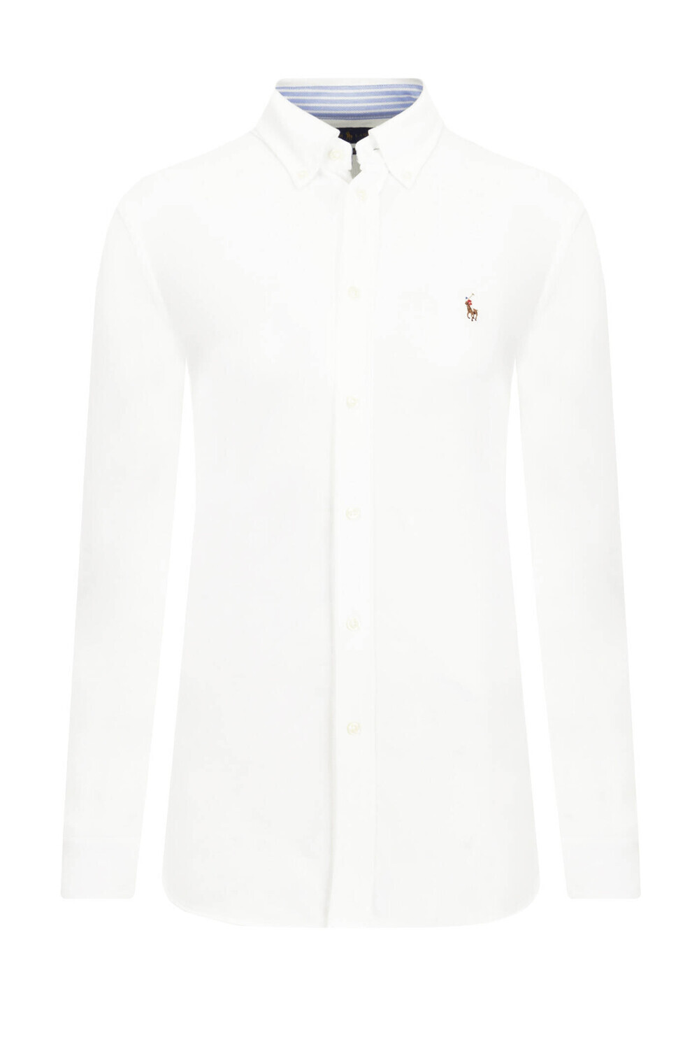 Рубашка POLO RALPH LAUREN heidi slim fit, белый
Рубашка POLO RALPH LAUREN heidi slim fit, белый