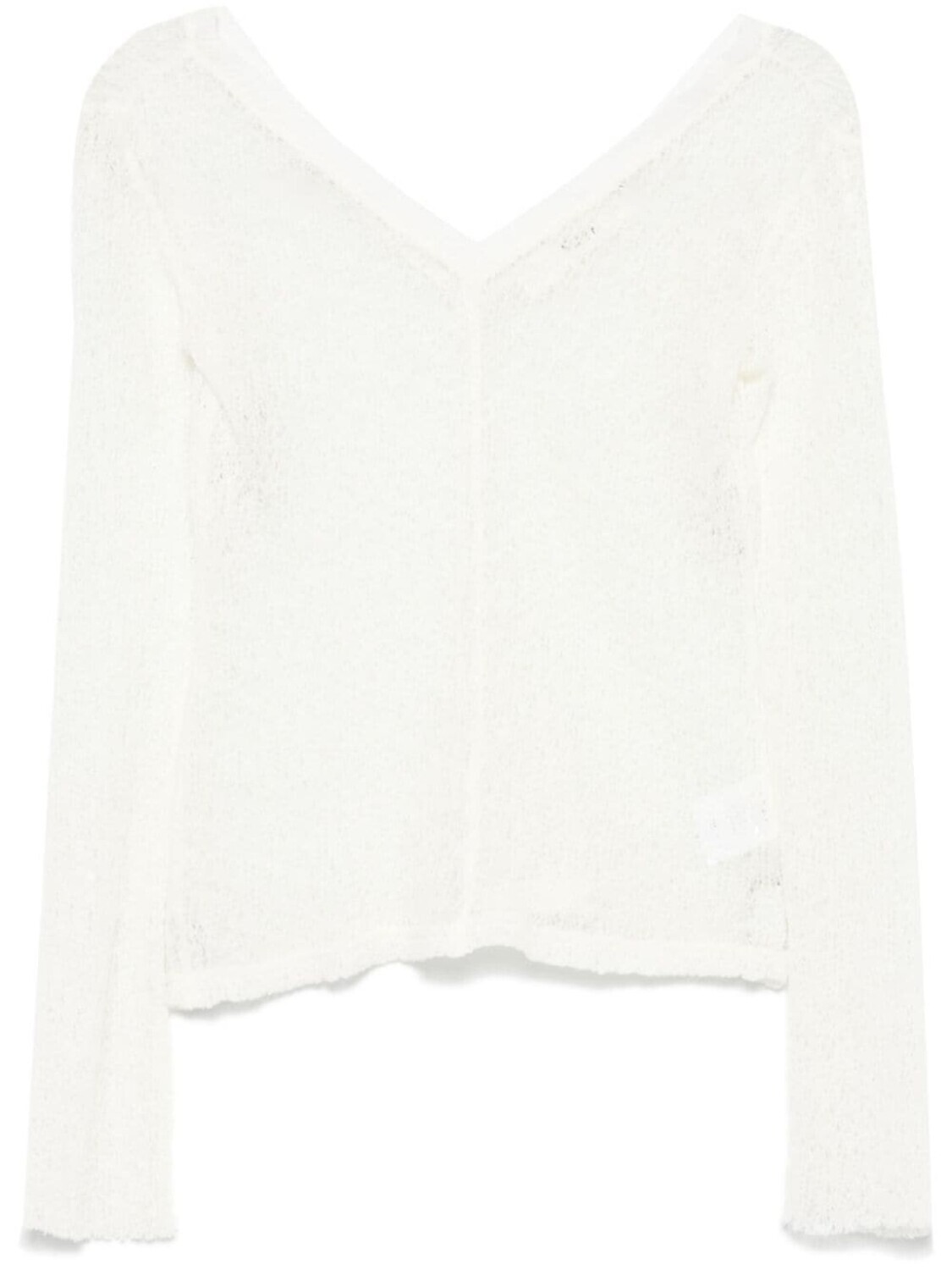 Séfr Maeve топ, белый
Séfr Maeve топ, белый