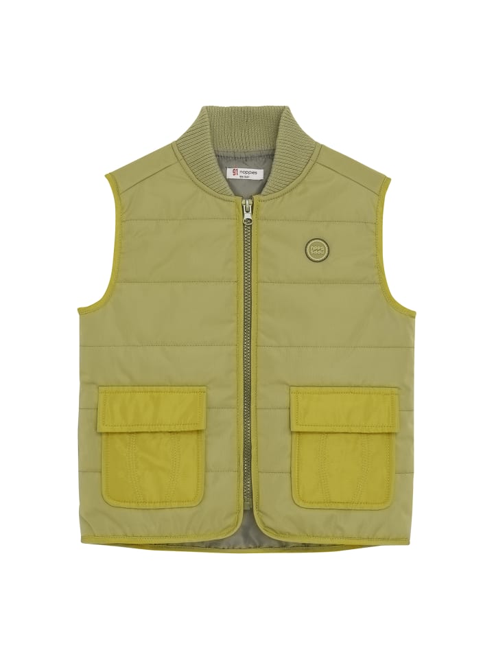 Куртка софтшелл Noppies
Куртка софтшелл Noppies