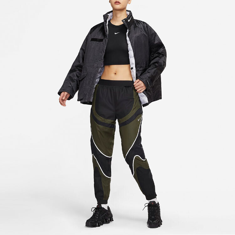 Женская стеганая куртка Nike, цвет Black, Черный, Женская стеганая куртка Nike, цвет Black
Женская стеганая куртка Nike, цвет Black, Черный, Женская стеганая куртка Nike, цвет Black
