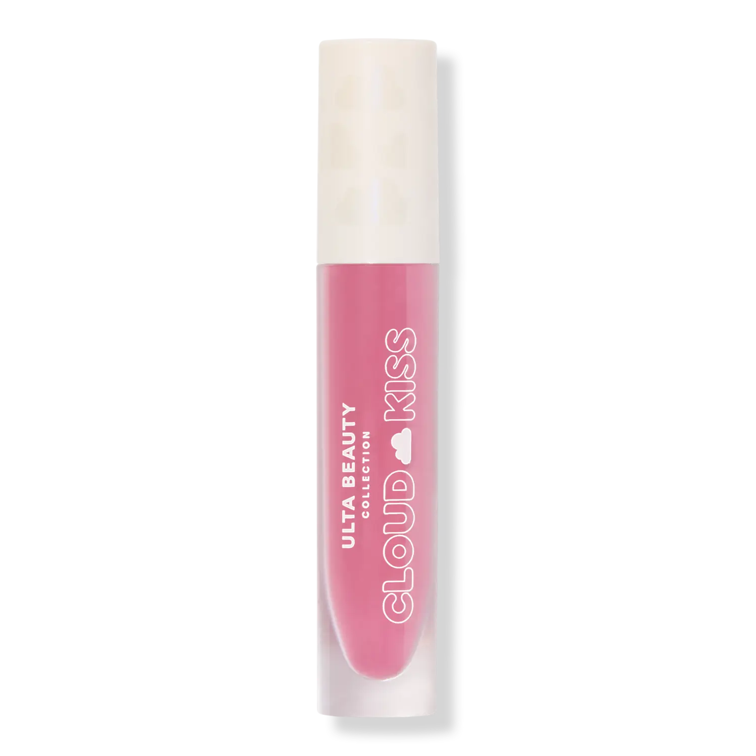 Матовая кремовая помада Cloud Kiss ULTA Beauty Collection, Heavenly (pink raspberry matte)
Матовая кремовая помада Cloud Kiss ULTA Beauty Collection, Heavenly (pink raspberry matte)