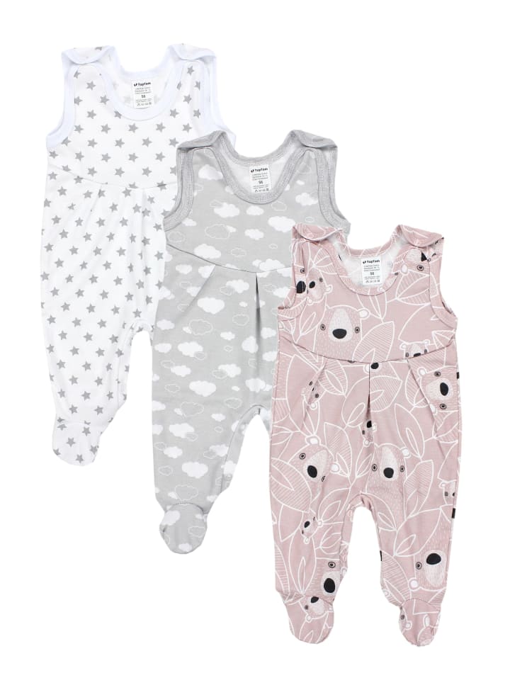 Комбинезон TupTam
Комбинезон TupTam