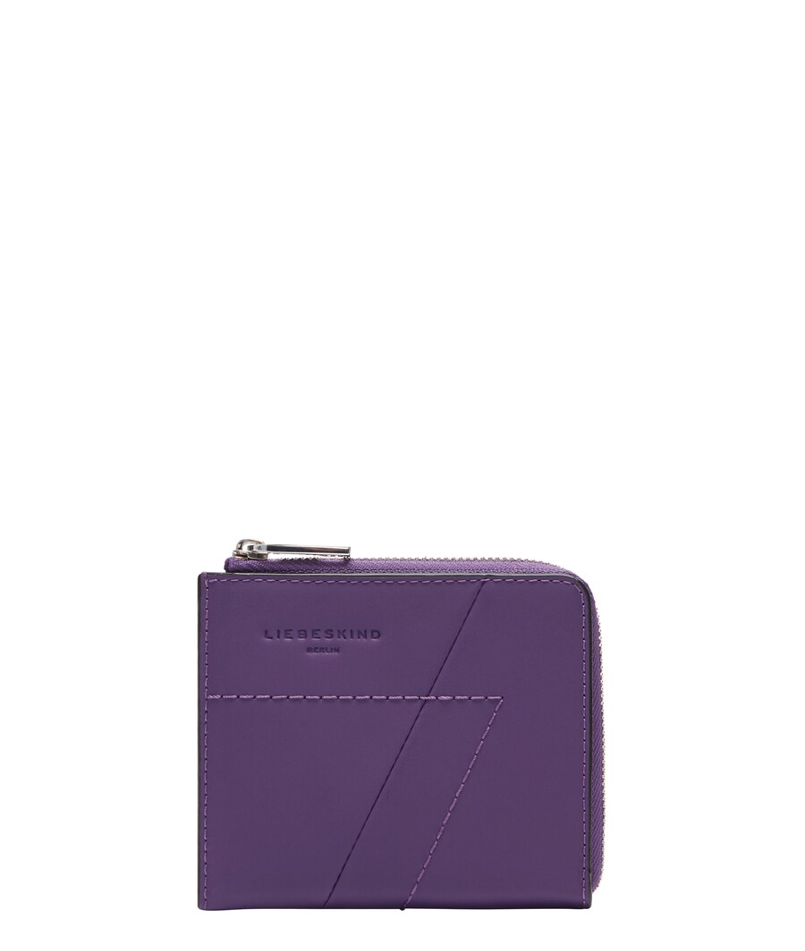Кошелек Liebeskind Berlin, фиолетовый
Кошелек Liebeskind Berlin, фиолетовый